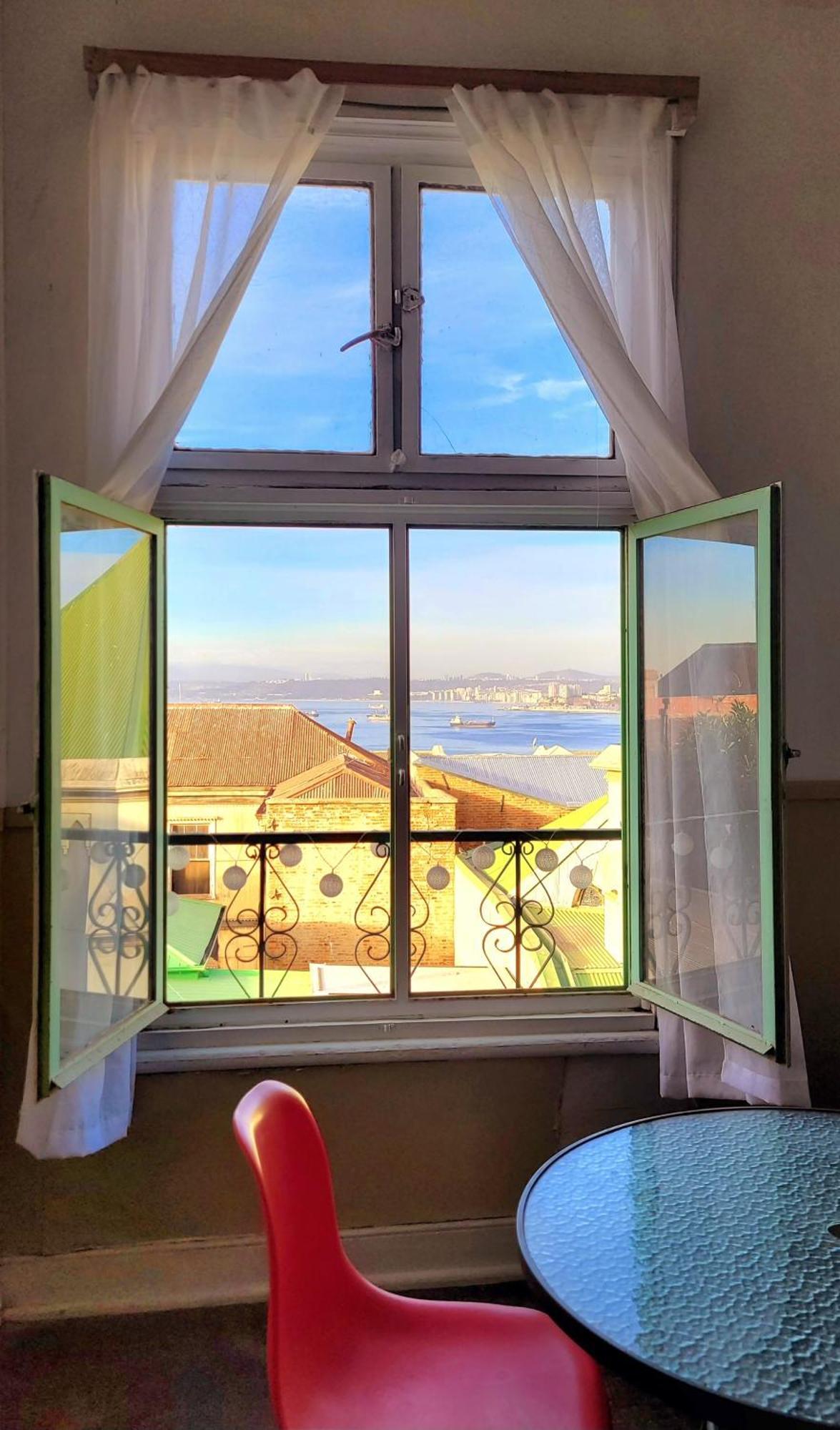Terraza 360 Séjour chez l'habitant *